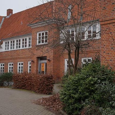 U3Z Holstebro Vandrerhjem Exterior foto